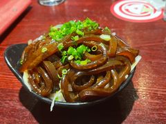 -纪州豚骨酱油拉面(锦延路店)