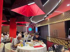 -北京全聚德(王府井店)