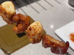 -丰茂烤串(公园店)