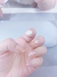 -尤米一站式美甲美睫