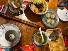 -纳瓦新疆菜(银都店)