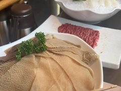-东来顺·非遗火锅(高新店)
