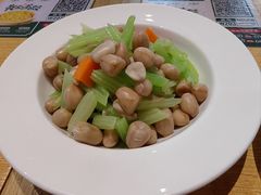 -天怡興·百年蒸饺(中心书城店)