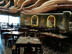 大堂-天津卫码头(南开大悦城店)