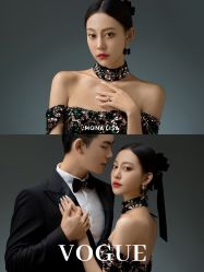 点击看大图 -青禾蒙娜丽莎婚纱摄影(武汉总店)