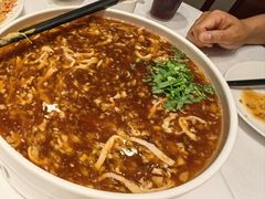-万荣烤鸭店·北京菜(天坛店)