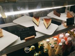 -SONGUOLIFE松果咖啡(七莘路店)