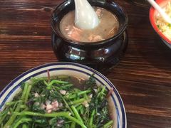 -刘师父老汉口江湖菜(蔡锷路店)