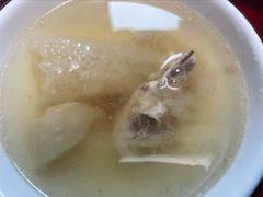 -花苑美食横琴生蚝火锅(拱北粤华路店)