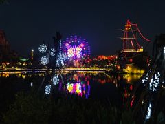 -广州融创文旅城