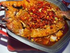 -马邦子·紫苏烤鱼(恒隆广场店)