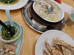 -启东小海鲜(庄先湾路1号店)