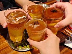 -破店肥哈·海鲜·烧烤(郑州银泰inPARK店)