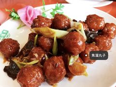 -北京小肠陈饭庄(方庄店)