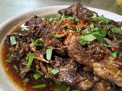 -南花桥羊肉馆老字号(乌镇店)