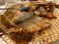 -翠亭酒家(山西南路店)