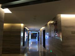 等候区-星美影商城(京基IMAX店)
