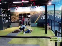 -LikingFit24小时健身•普拉提(张江店)