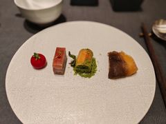 -沈灶河豚宴·河豚融合餐厅(汉中路店)