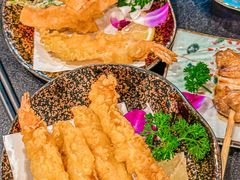 -季夏金枪鱼牛排自助餐厅(海悦天地店)