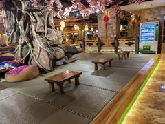 -青水瓦台汤泉(新华店)
