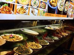 -大家食府·福建菜(FAC协盛中心庭院餐厅店)