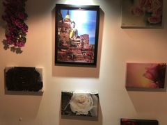 -忘忧草融合私房菜(红鼎国际店)
