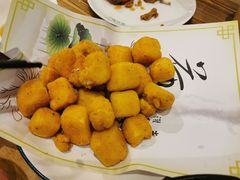 -粤港餐厅(禹州商业广场店)