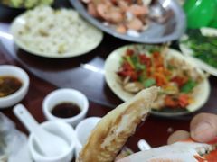 -87号烧烤海鲜·大排档(金沙滩店)