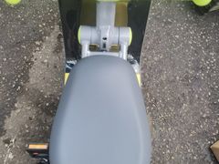 -九号电动车(安定门内大街店)