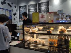 -HELLO 27 意面·沙拉·帕尼尼