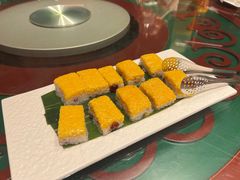 黄米凉糕-九十九顶毡房(阜石路店)