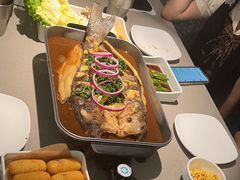-半天妖烤鱼(大兴大悦春风里店)