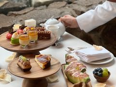 -三嚥阁 La Villa Restaurant