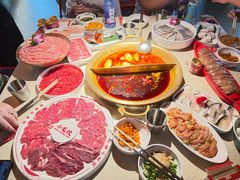 -小龙坎火锅(全球旗舰店)