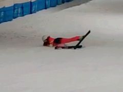 -绍兴启迪乔波冰雪世界