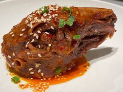 -上上席川菜(凯德乐峰广场店)