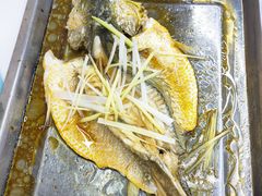 -北戴河庆山饭店·海鲜砂锅粥(北戴河黑石路店)