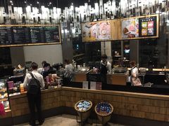 -星巴克臻选(湖滨道店)