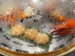 -碗中海·蒸汽海鲜·桑拿鸡(岭南天地店)