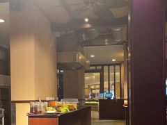 -亚龙湾红树林度假酒店-韩轩韩餐厅