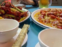 -代羊肉(中和店)
