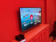 -范特西FANTASY量贩式KTV(民主广场店)