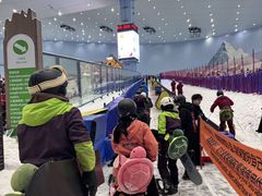 -广州热雪奇迹