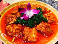 -蜀大侠火锅(建设路第五大道店)