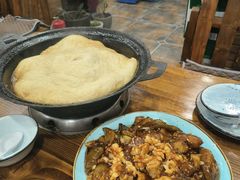 -泰来风味馆(桂林街店)