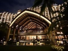 -三亚湾海居雅高铂尔曼度假酒店