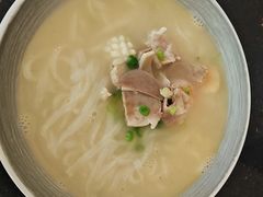 -三亚亚龙湾瑞吉酒店·铭轩中餐厅Mingxuan·海南菜·粤菜