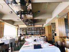 大堂-四季民福烤鸭店(前门店)