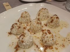 桂花山药-大鸭梨烤鸭(甘家口店)